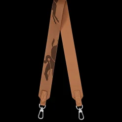 Schulterriemen Longchamp 3D