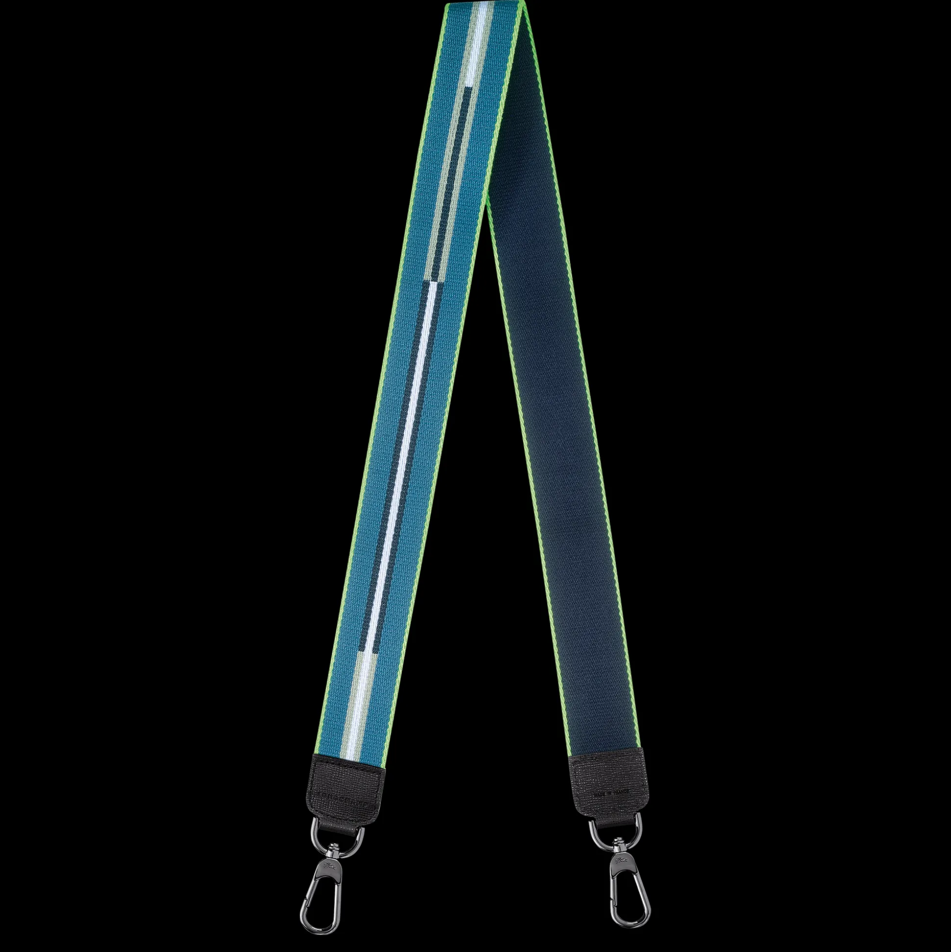 Schulterriemen Longchamp Rayures