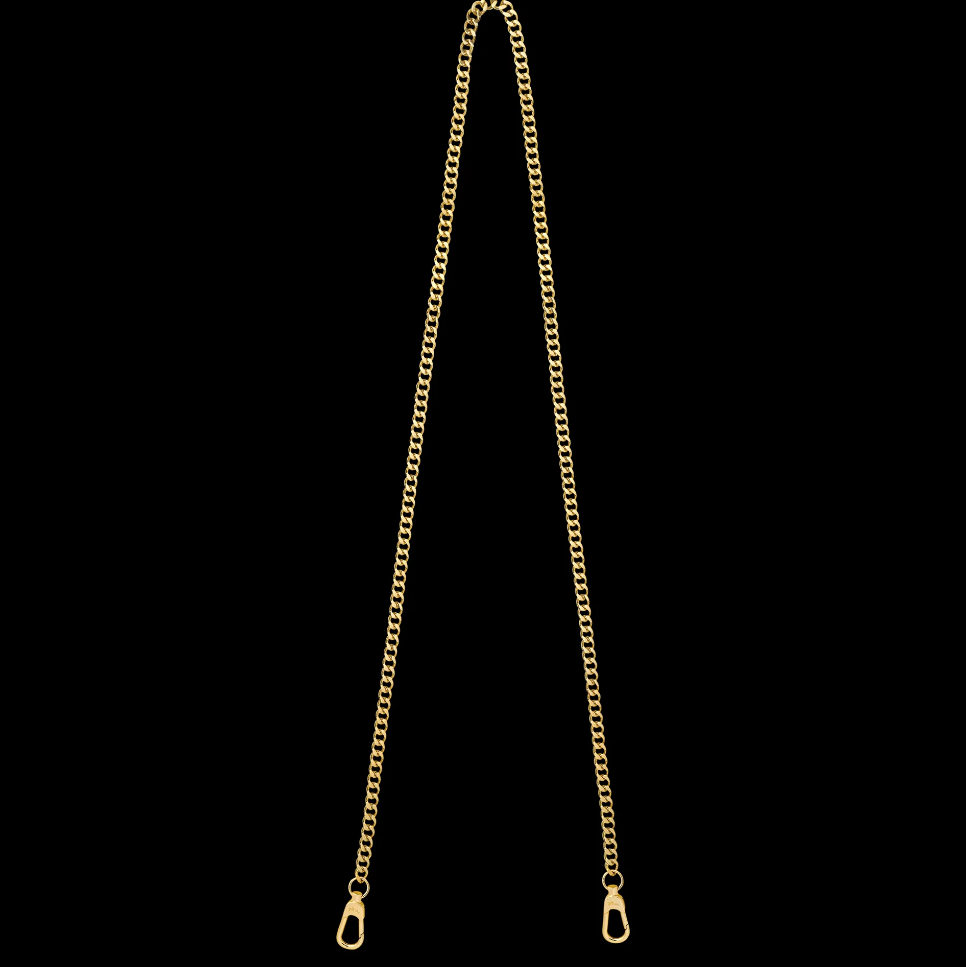Schulterriemen Longchamp Chaîne