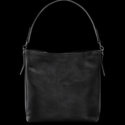Schultertasche M Longchamp 3D