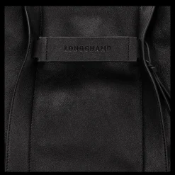 Schultertasche M Longchamp 3D
