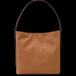Schultertasche M Longchamp 3D
