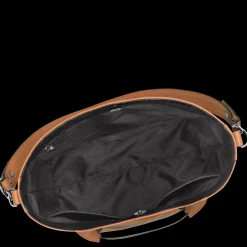 Schultertasche M Longchamp 3D