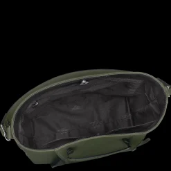 Schultertasche M Longchamp 3D