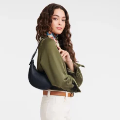 Schultertasche S Le Roseau Essential