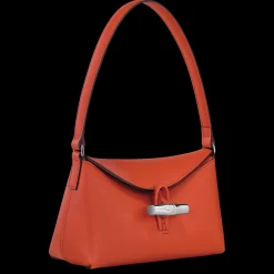 Schultertasche S Le Roseau