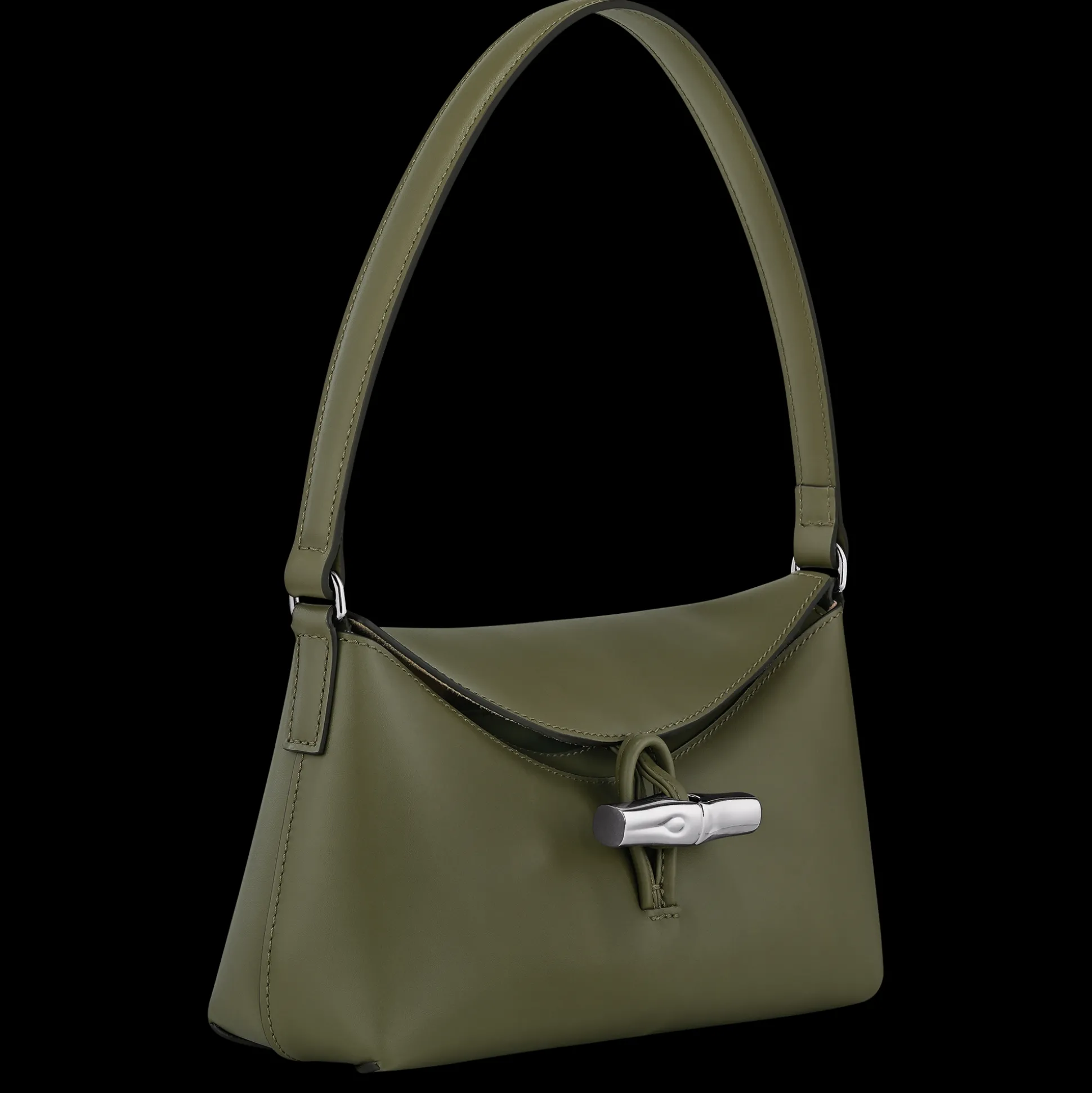 Schultertasche S Le Roseau