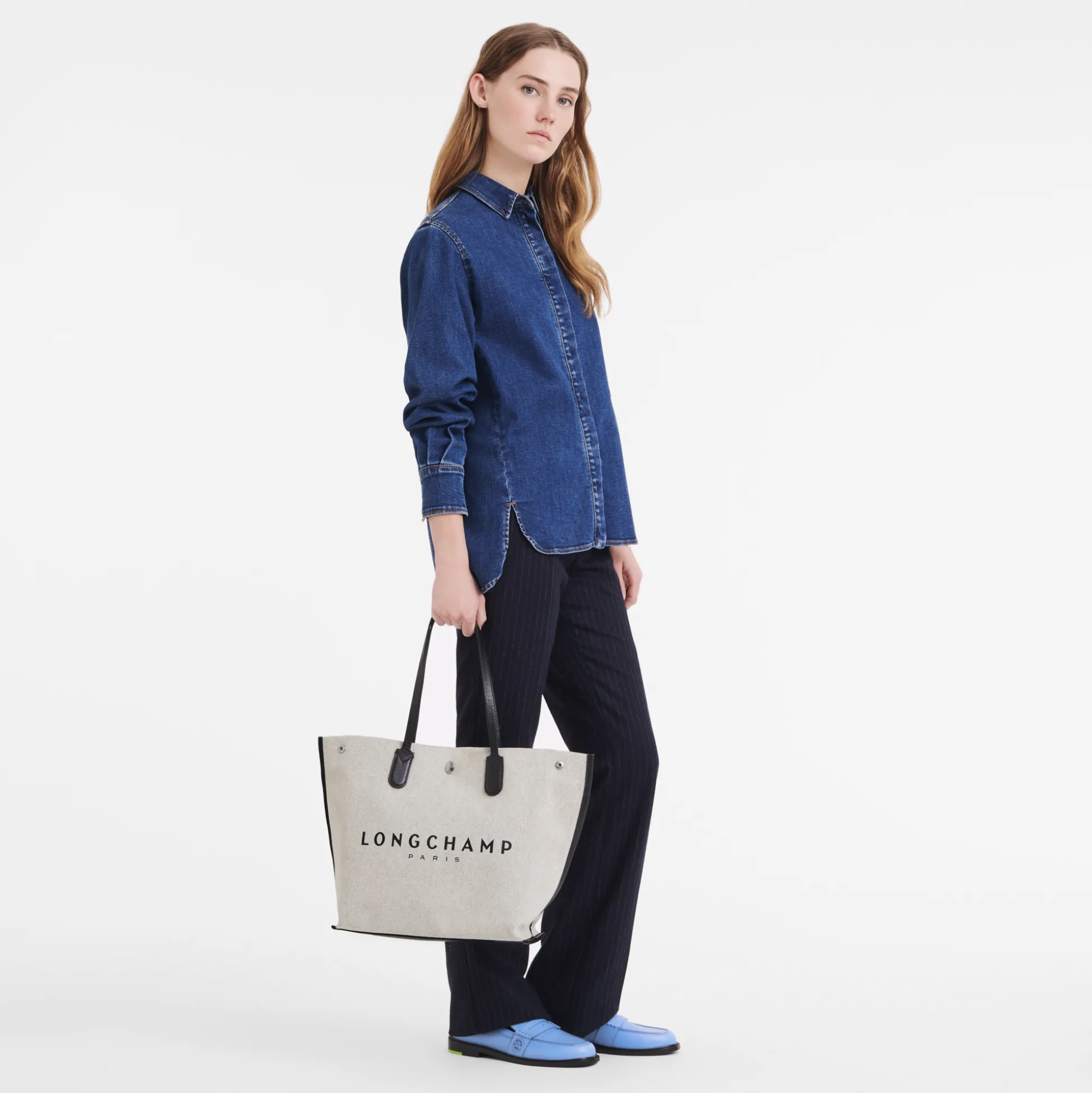 Shopper L Essential