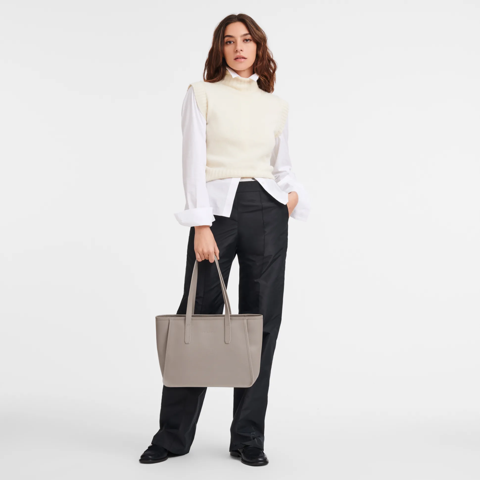 Shopper L Le Foulonné