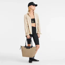 Shopper L Le Pliage Collection