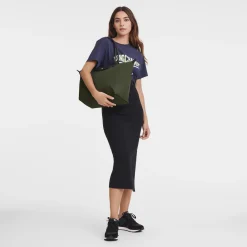 Shopper L Le Pliage Collection