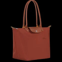 Shopper L Le Pliage Green