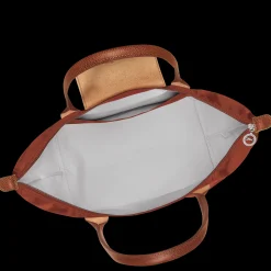 Shopper L Le Pliage Green