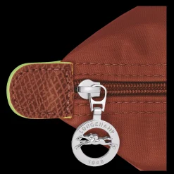 Shopper L Le Pliage Green