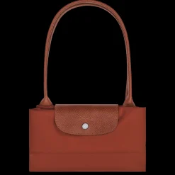 Shopper L Le Pliage Green