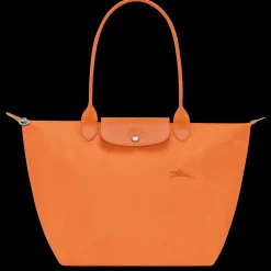 Shopper L Le Pliage Green