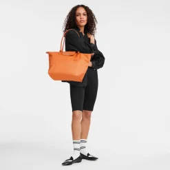 Shopper L Le Pliage Green