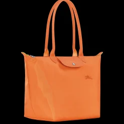Shopper L Le Pliage Green
