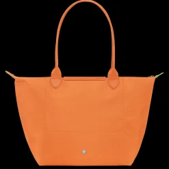 Shopper L Le Pliage Green