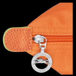 Shopper L Le Pliage Green