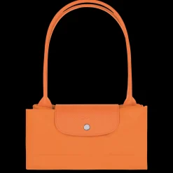 Shopper L Le Pliage Green