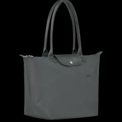 Shopper L Le Pliage Green