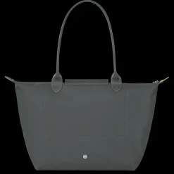 Shopper L Le Pliage Green