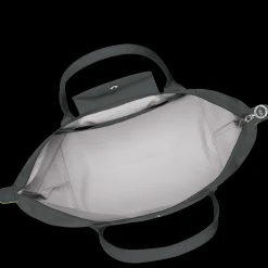 Shopper L Le Pliage Green