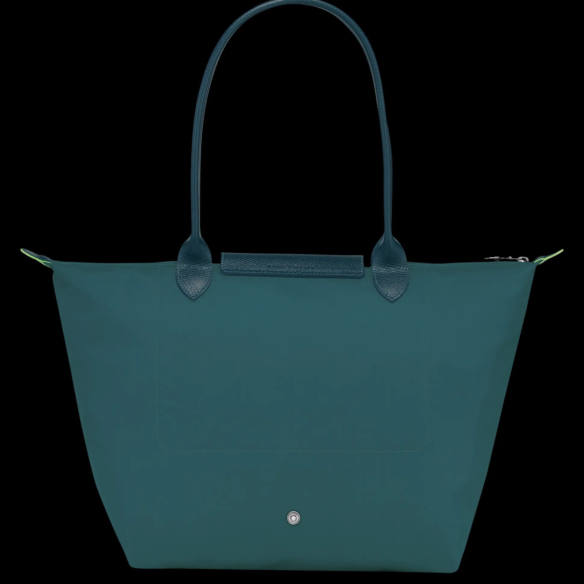 Shopper L Le Pliage Green