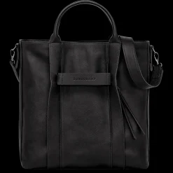 Shopper L Longchamp 3D