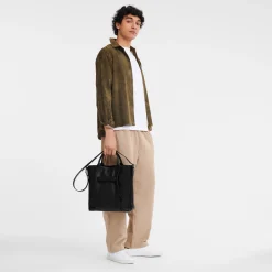 Shopper L Longchamp 3D