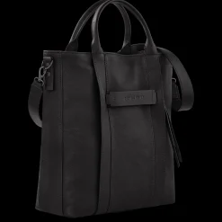 Shopper L Longchamp 3D