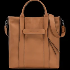 Shopper L Longchamp 3D