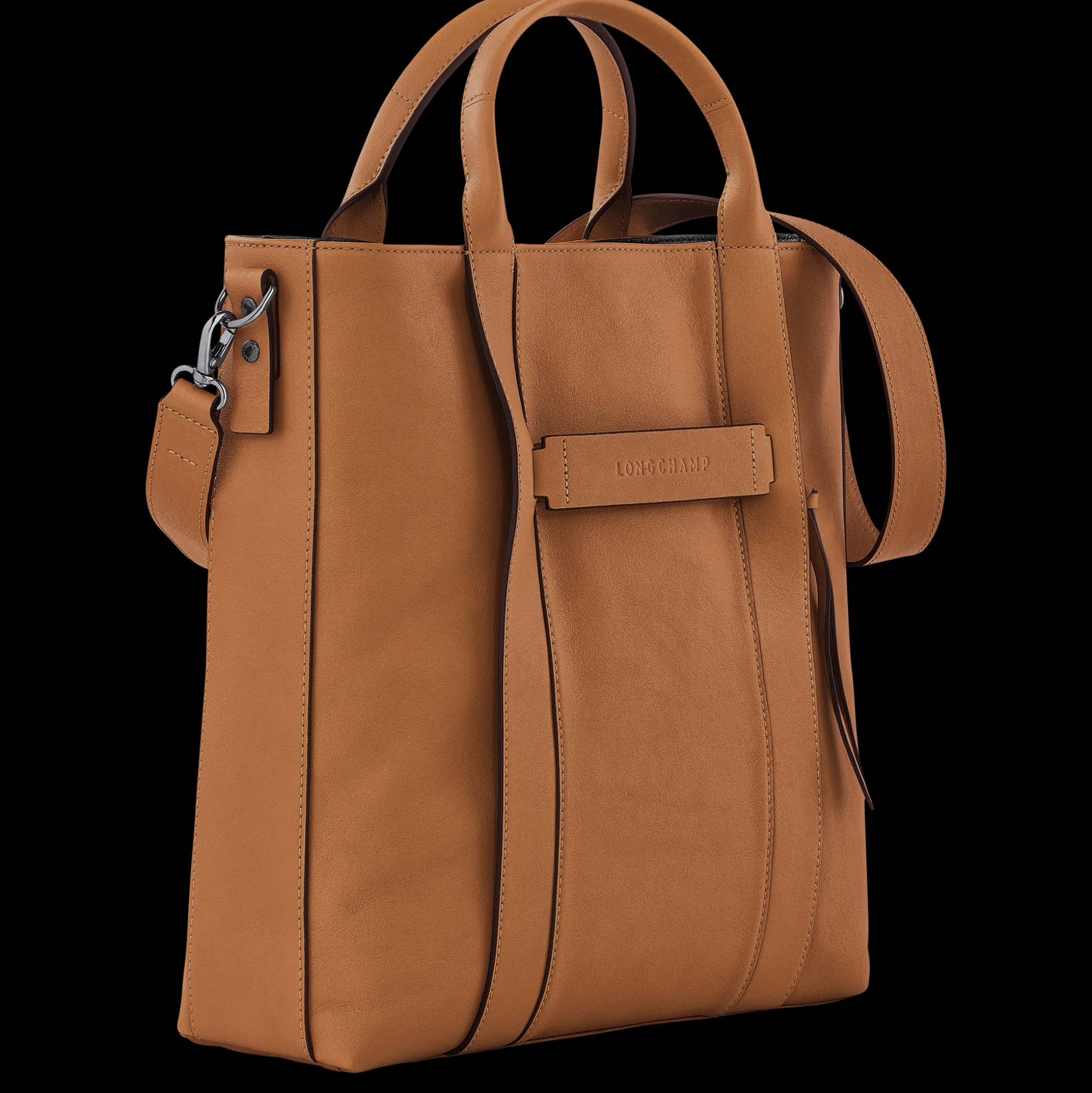 Shopper L Longchamp 3D
