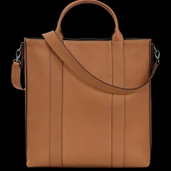 Shopper L Longchamp 3D