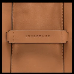 Shopper L Longchamp 3D