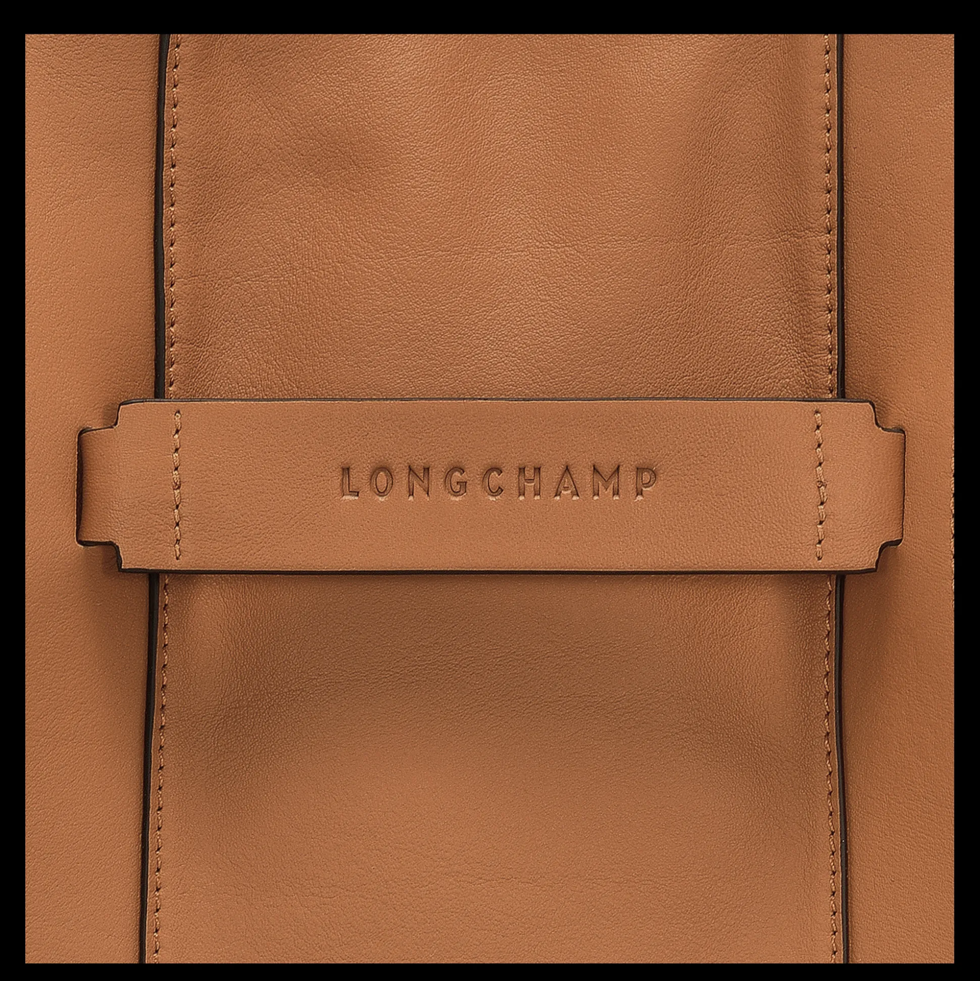 Shopper L Longchamp 3D