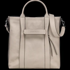 Shopper L Longchamp 3D