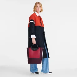 Shopper M Cabas Longchamp