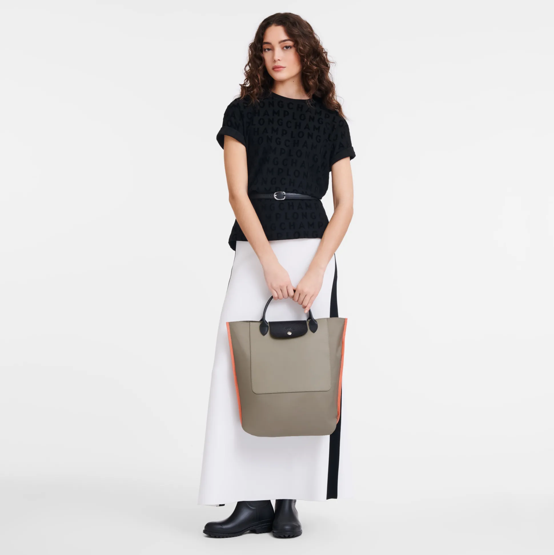 Shopper M Cabas Longchamp
