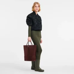 Shopper M Cabas Longchamp