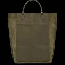Shopper M Cabas Longchamp