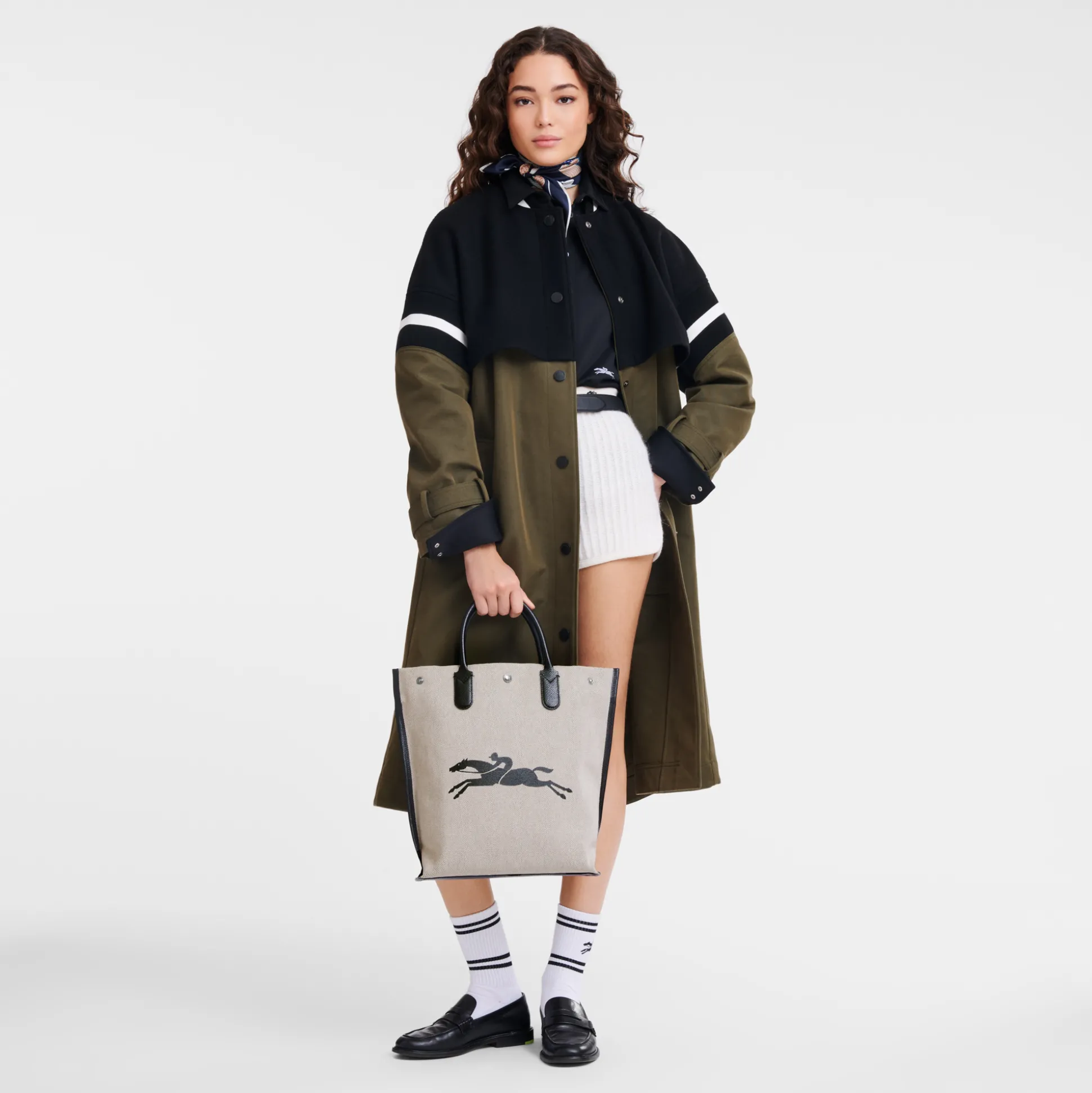 Shopper M Essential
