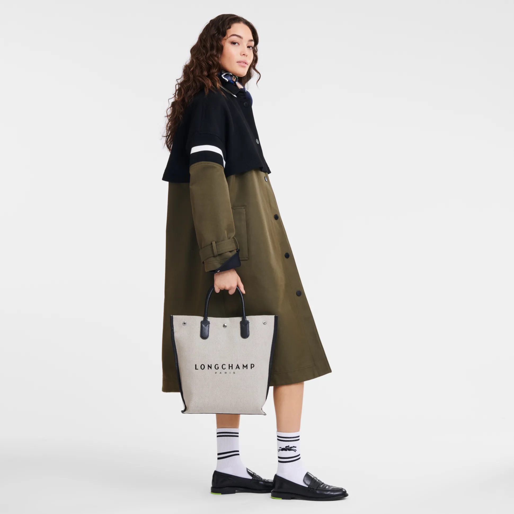 Shopper M Essential