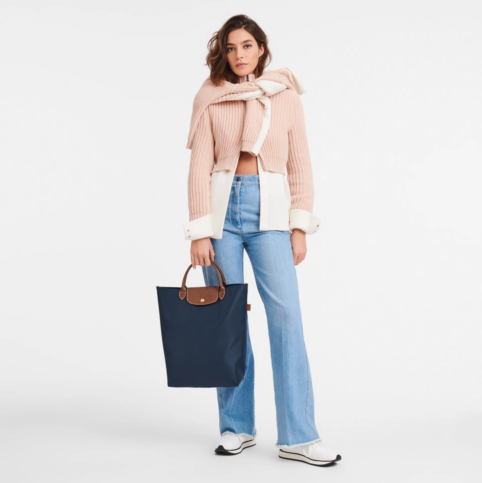 Shopper M Le Pliage