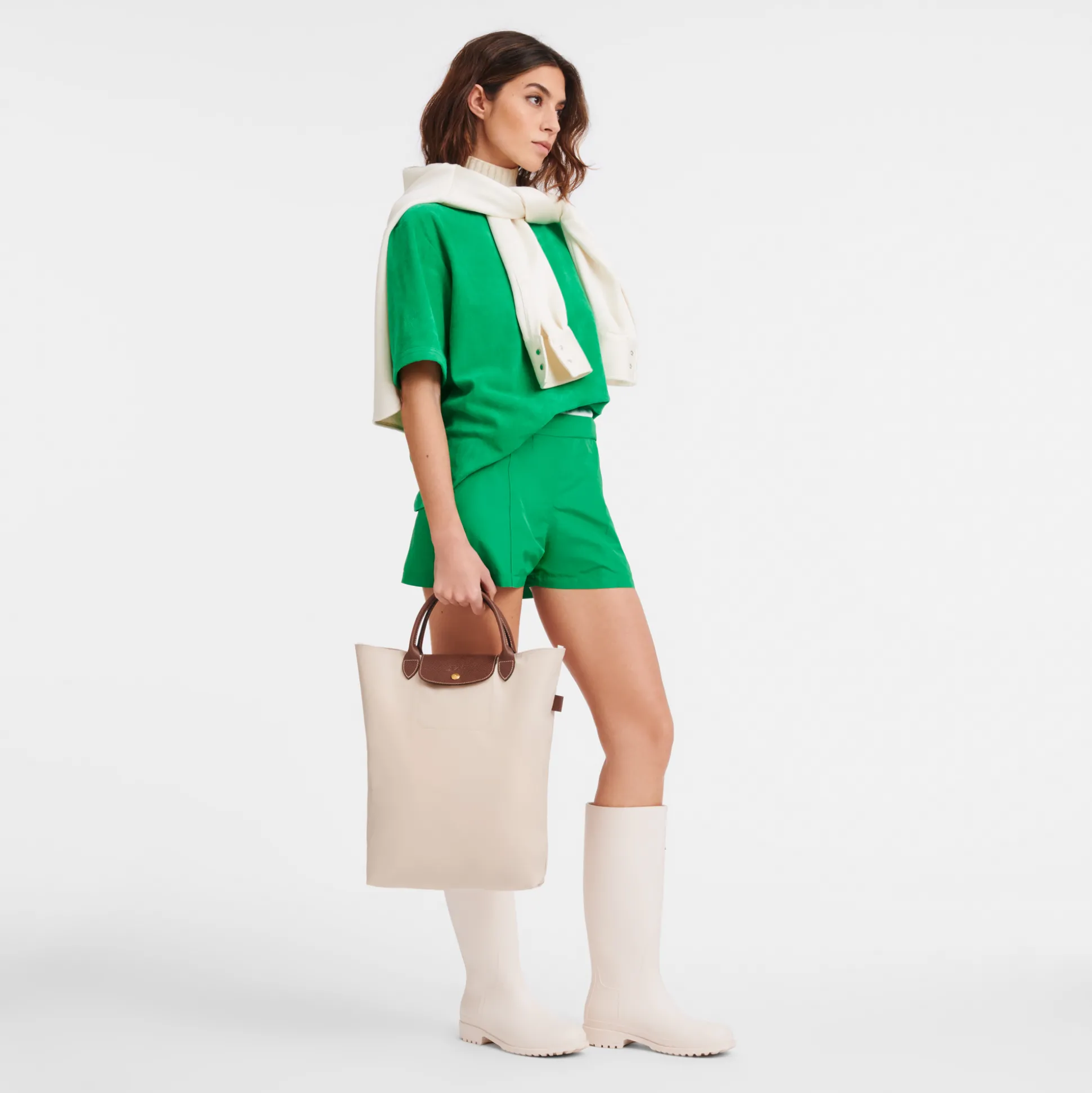 Shopper M Le Pliage