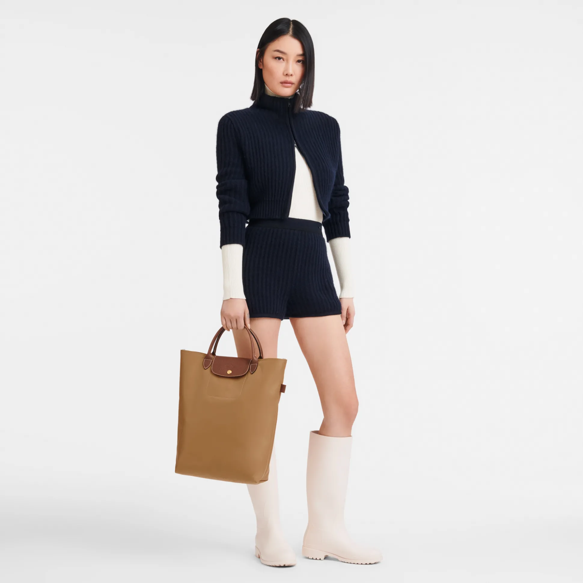 Shopper M Le Pliage