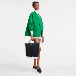 Shopper M Le Pliage Collection