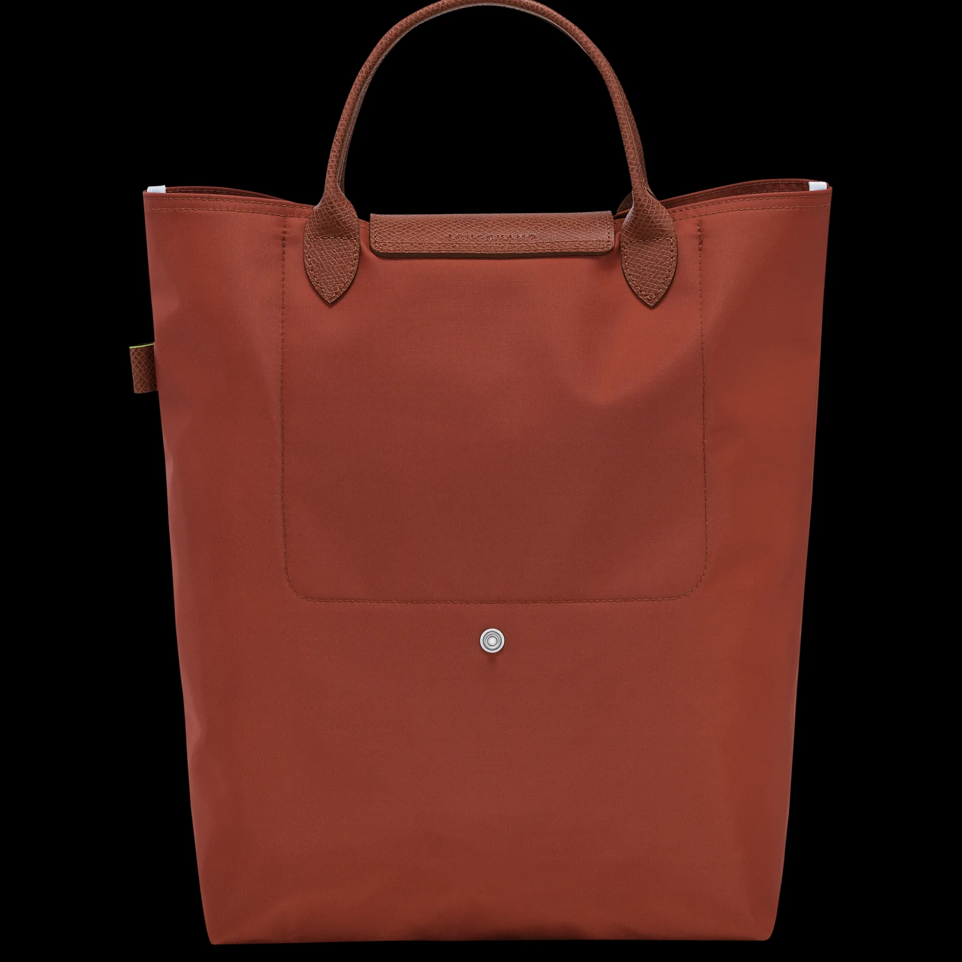 Shopper M Le Pliage Green
