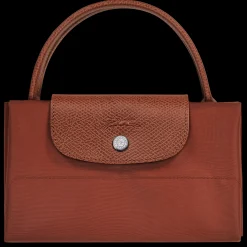 Shopper M Le Pliage Green